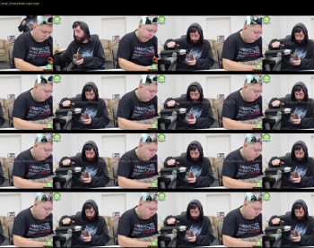 classied — 58 minute Chaturbate male cam capture, 720p, Jun 5, 2023