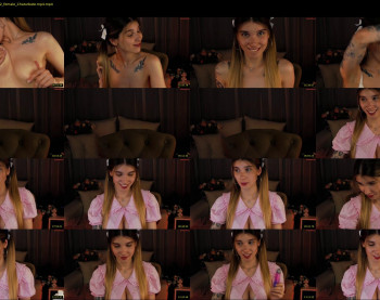 rich_roxy — 15 minute Chaturbate female cam capture, 720p, Jun 5, 2023