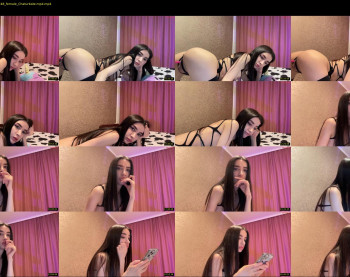 totallytiny_ — 31 minute Chaturbate female cam capture, 720p, Jun 5, 2023