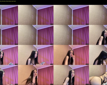 totallytiny_ — 30 minute Chaturbate female cam capture, 720p, Jun 5, 2023