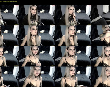 _ergo_proxy — 120 minute Chaturbate female cam capture, 720p, Jun 7, 2023