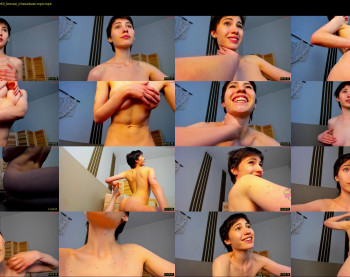 helenblash — 26 minute Chaturbate female cam capture, 720p, Jun 6, 2023