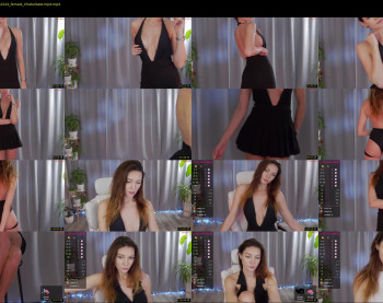 katrin_sweeft — 121 minute Chaturbate female cam capture, 720p, Jun 6, 2023