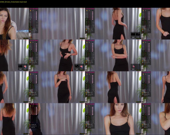 katrin_sweeft — 14 minute Chaturbate female cam capture, 720p, Jun 7, 2023