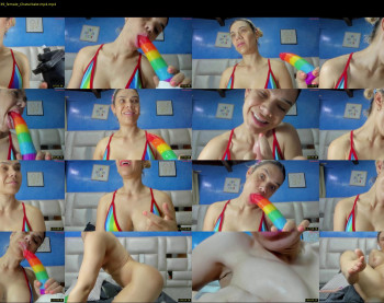 _mss_sofia — 121 minute Chaturbate female cam capture, 720p, Jun 7, 2023