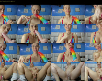 _mss_sofia — 101 minute Chaturbate female cam capture, 720p, Jun 7, 2023
