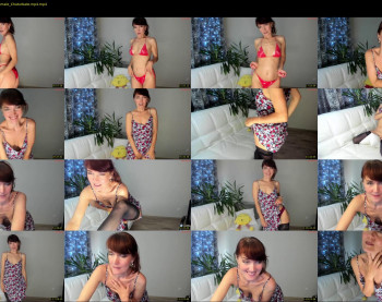 fritha — 101 minute Chaturbate female cam capture, 720p, Jun 8, 2023