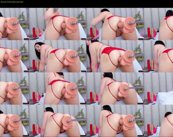 keyllaa_ — 121 minute Chaturbate female cam capture, 720p, Jun 8, 2023