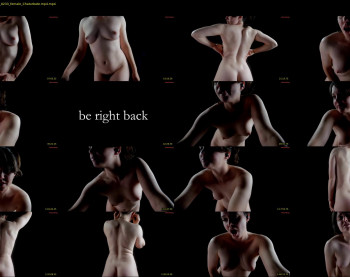 mindvoiding — 120 minute Chaturbate female cam capture, 720p, Jun 8, 2023