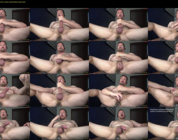 ryanlanders — 8 minute Chaturbate male cam capture, 720p, Jun 8, 2023