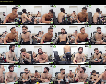 classied — 120 minute Chaturbate male cam capture, 720p, Jun 8, 2023