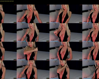 dee_nise — 24 minute Chaturbate female cam capture, 720p, Jun 8, 2023