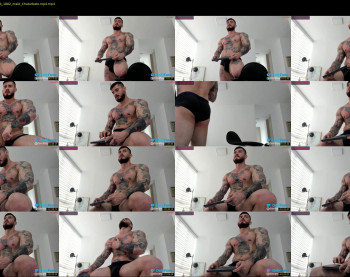 dimitri_sullivan — 118 minute Chaturbate male cam capture, 720p, Jun 8, 2023