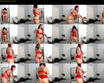 emma_lean — 26 minute Chaturbate female cam capture, 720p, Jun 8, 2023