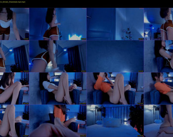 juliabeng1 — 121 minute Chaturbate female cam capture, 720p, Jun 8, 2023