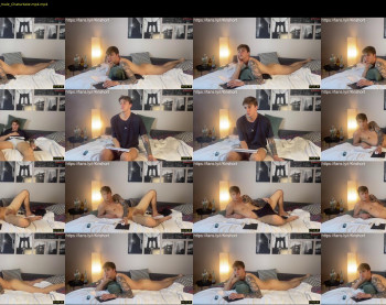 krishort — 42 minute Chaturbate male cam capture, 720p, Jun 8, 2023