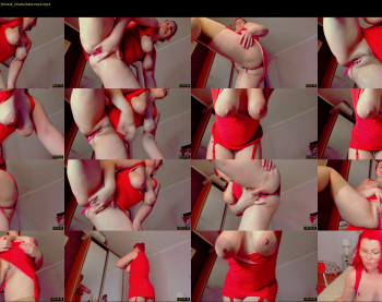 msfiery — 103 minute Chaturbate couple cam capture, 720p, Jun 8, 2023
