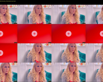 myassistant — 6 minute Chaturbate female cam capture, 720p, Jun 8, 2023