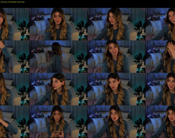 rich_roxy — 11 minute Chaturbate female cam capture, 720p, Jun 8, 2023