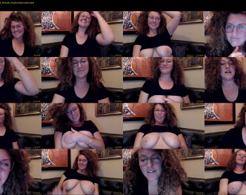 roxyrolla — 44 minute Chaturbate female cam capture, 720p, Jun 9, 2023