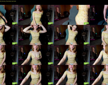 sub_button — 9 minute Chaturbate female cam capture, 720p, Jun 9, 2023