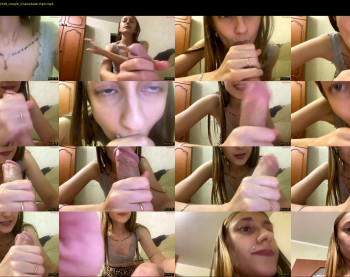 viktoria9898 — 10 minute Chaturbate couple cam capture, 720p, Jun 8, 2023
