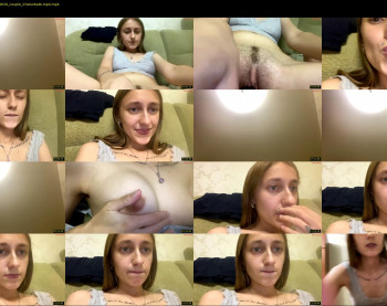 viktoria9898 — 18 minute Chaturbate couple cam capture, 720p, Jun 9, 2023