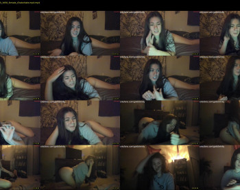 _modestmouse — 33 minute Chaturbate female cam capture, 720p, Jun 9, 2023
