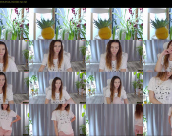 katrin_sweeft — 122 minute Chaturbate female cam capture, 720p, Jun 10, 2023