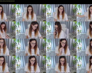 katrin_sweeft — 7 minute Chaturbate female cam capture, 720p, Jun 10, 2023