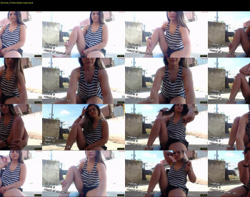 lissa__1 — 13 minute Chaturbate female cam capture, 720p, Jun 9, 2023