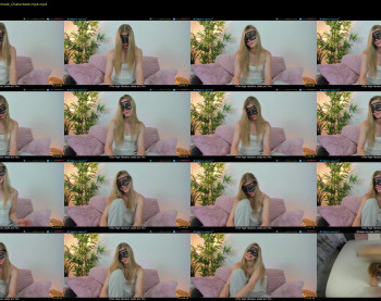 mbca — 27 minute Chaturbate couple cam capture, 720p, Jun 10, 2023