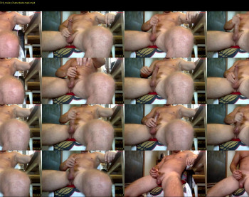 method500 — 14 minute Chaturbate male cam capture, 480p, Jun 9, 2023