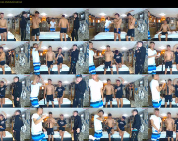 solinoff — 13 minute Chaturbate male cam capture, 480p, Jun 10, 2023