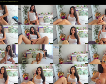 devilish_goddes — 84 minute Chaturbate female cam capture, 720p, Jun 10, 2023