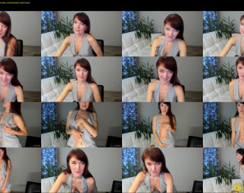 fritha — 35 minute Chaturbate female cam capture, 720p, Jun 10, 2023