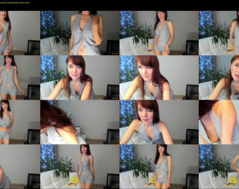 fritha — 25 minute Chaturbate female cam capture, 720p, Jun 11, 2023