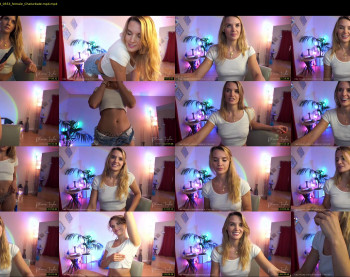 phoenix_taylor — 121 minute Chaturbate female cam capture, 720p, Jun 10, 2023