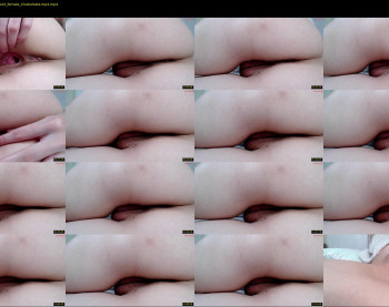 pixie_emily — 18 minute Chaturbate female cam capture, 720p, Jun 11, 2023