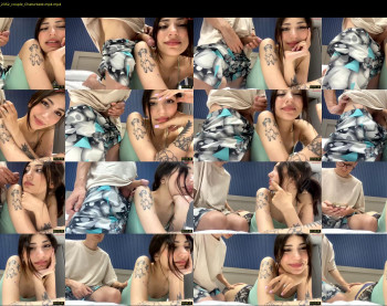 step__siblings — 12 minute Chaturbate couple cam capture, 720p, Jun 10, 2023