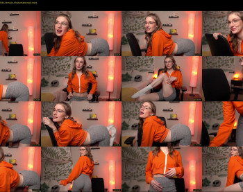 emma_ruby — 120 minute Chaturbate female cam capture, 720p, Jun 11, 2023