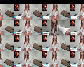 graciously3333 — 6 minute Chaturbate female cam capture, 720p, Jun 11, 2023