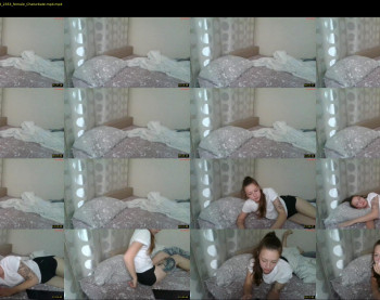 why_again_me — 28 minute Chaturbate female cam capture, 720p, Jun 11, 2023