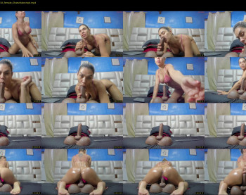 _mss_sofia — 120 minute Chaturbate female cam capture, 720p, Jun 13, 2023