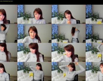 fritha — 44 minute Chaturbate female cam capture, 720p, Jun 13, 2023