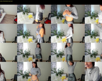 fritha — 64 minute Chaturbate female cam capture, 720p, Jun 14, 2023
