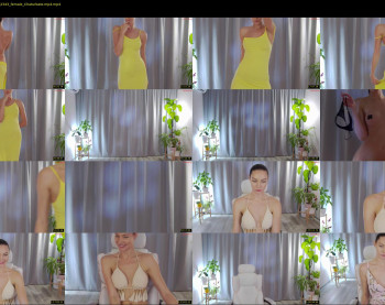 katrin_sweeft — 101 minute Chaturbate female cam capture, 720p, Jun 13, 2023