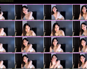 minarocket_ — 3 minute Chaturbate female cam capture, 720p, Jun 13, 2023