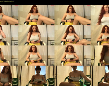 ps4pro — 120 minute Chaturbate female cam capture, 480p, Jun 13, 2023