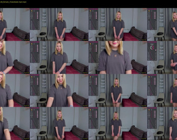 _dewpoint_ — 9 minute Chaturbate female cam capture, 720p, Jun 14, 2023